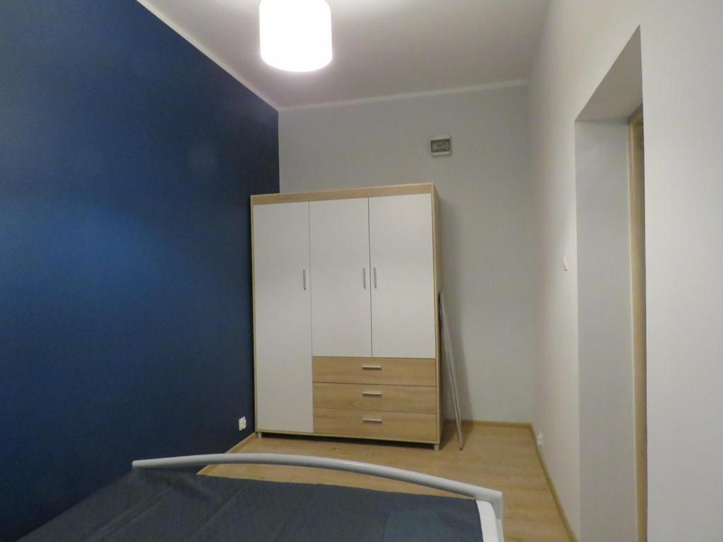 Ciesielska 19 Apartament *